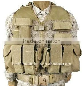 Modular Combat Waistcoat for Army thumbnail-1