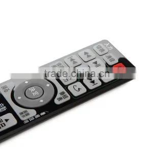 STB DVB TV Remote Controller Learning Set Top Box Remote Control thumbnail-4