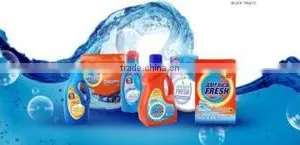 California Cleaning Supply Llc company overview - view 2 thumbnail