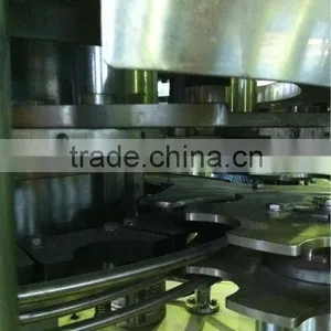 Corn Bean Granule Filling Machine thumbnail-1