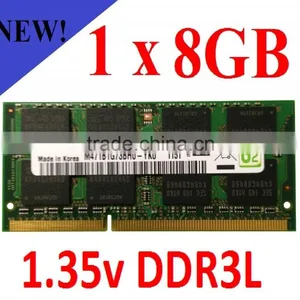 Top Quality 2G 1600MHz DDR3 PC3-12800S Laptop RAM Memory thumbnail-1