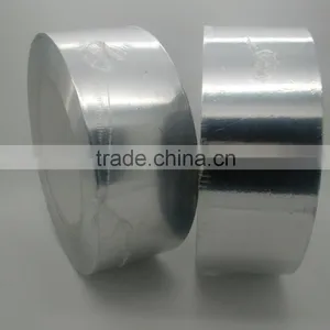 Heat Resistance Foil Tape Without Liner thumbnail-3