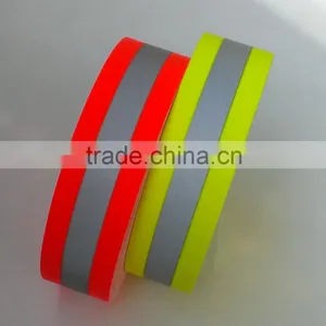 Flame Retardant Reflective Tapes thumbnail-2