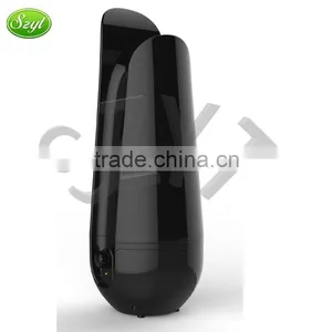 3.5L Ultrasonic Air Humidifier Purifier Aroma Diffuser,adjustable Air Diffuser, Aromatic Mist Diffuser thumbnail-3