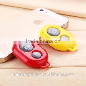 2016 New Products Mini Moto Selfie Stick With Bluetooth Shutter Button Remote Control thumbnail-2