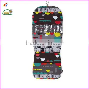 Baby Pushchair Car Stroller Liner thumbnail-1