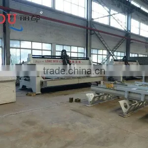 CNC Glass Engraving Equipment for Ornamental Glass thumbnail-1