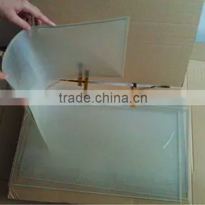 21" 4 Wire Resistive Touch Screen Panel Kit thumbnail-1