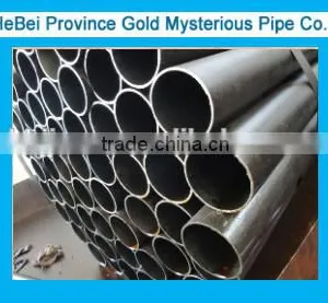 ASTM4135 Alloy Seamless Steel Pipe/tube thumbnail-2
