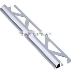 Aluminum Extrusion Polished Trim thumbnail-1