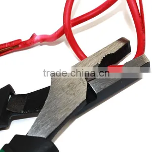 New Mini 5'' Japanese Style Cr-V Combination Pliers and Tools thumbnail-2