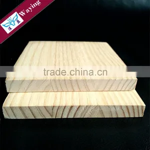 AB Grade Chile Pine Finger Jointed Board With FSC Certificate thumbnail-1