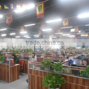 Shenzhen Moko Technology Ltd. company overview - view 3 thumbnail