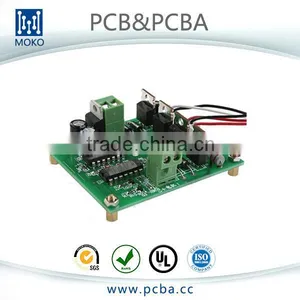 Single Side LED Controller PCBA thumbnail-3