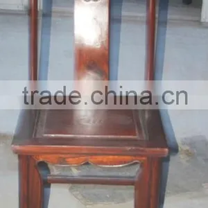 Wooden Dining Chair thumbnail-1