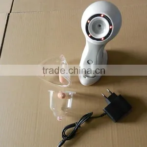 Anti-Cellulite Vacuum Massager Celluless Body Massager thumbnail-3