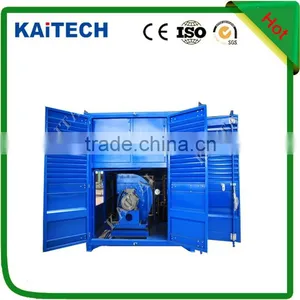 Industrial Shipyard Using for Dehumidifiers: Air-Cooled Dehumidifiers thumbnail-2