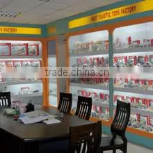 West Plastic Toy Company Limited Chenghai Shantou City company overview - view 3 thumbnail
