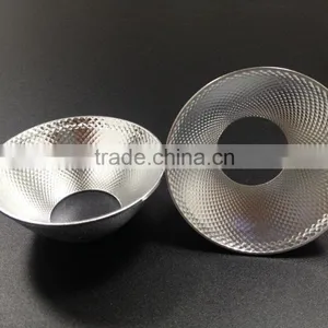 15 Degree 29 Diameter PC COB Led Reflector thumbnail-1