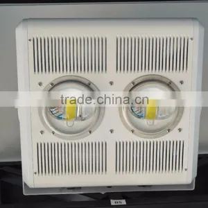 5 Year Warranty Spray Paint Plastic Led Flood Light 80W Flood Light thumbnail-3