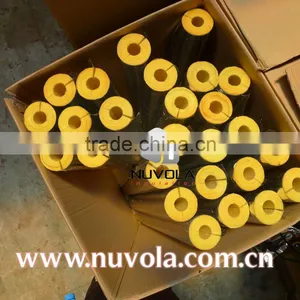 Glass Wool Pipe Section thumbnail-2