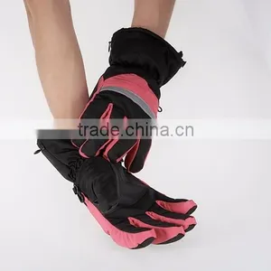 Winter Cycle Gloves thumbnail-1