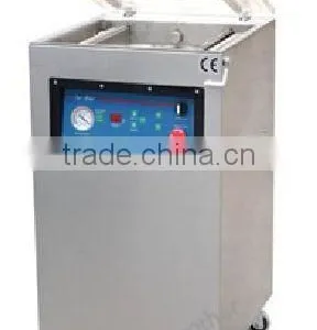 DZ400E AUTOMATIC VACUUM PACKAGER thumbnail-1