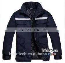 Heating Uniform for Outdoor Workers thumbnail-2