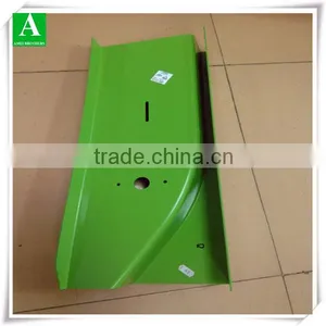 OEM Vacuum Formed ABS Plastic UV Resistant Products thumbnail-5