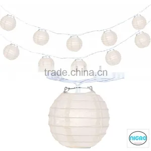 Outdoor String Lights thumbnail-1