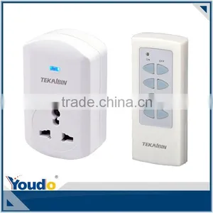 Top Selling Wireless Remote Control Circuit thumbnail-1