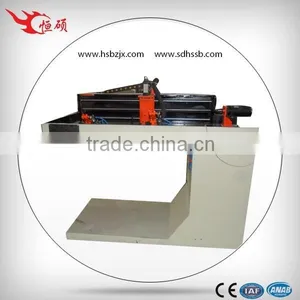 New Condition Car Fuel Tank Making Machine thumbnail-1