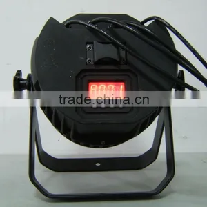 IP65 ZOOM Led Par 64 3 Watts Disco Light Par Led thumbnail-3