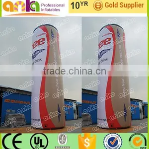 Custom Inflatable Red Bull Can Size thumbnail-2