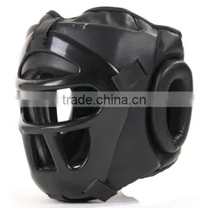 Safety Head Guard thumbnail-3