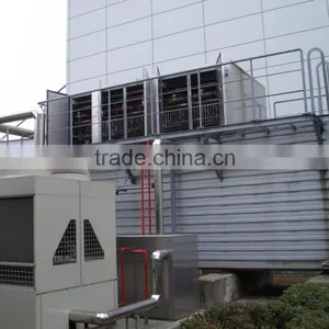 Latest Technology Commercial Cheap Industrial Plate Ice Making Machine thumbnail-4