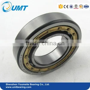 50X110X27 Cylindrical Roller Bearing NJ310 thumbnail-6