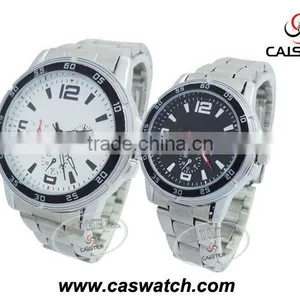 Fashion Japanese Movement Sport Watch for Couples thumbnail-1