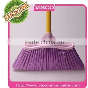 Brand New Material High Quality Plastic Broom,VA103 thumbnail-3