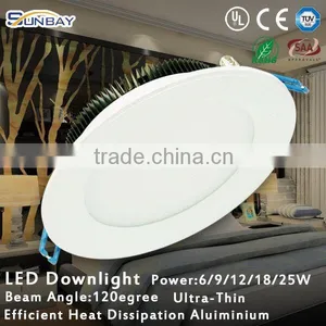 Cheap Price High Lumen Cob Led Downlight/led Light Downlight Led Downlight Malaysia thumbnail-1