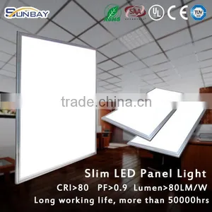 Industrial Use Office Building Multicolor Led Panel Light thumbnail-4