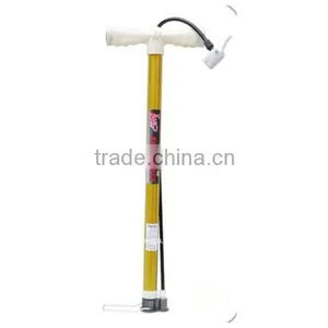 Cheap Custom Super Loud Bicycle Band Pump thumbnail-5