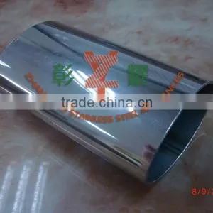 Online Market Stainless Steel Pipes & Tubes thumbnail-1