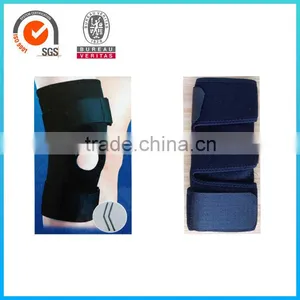 Neoprene Knee Support As Seen On TV Terry Knee Support Belt thumbnail-1