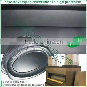 Aluminium Foil Embosser(choctaek) thumbnail-1
