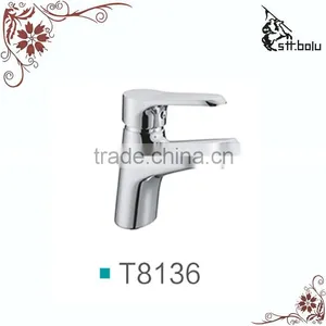 Modern Basin Faucet Hot Water Faucet thumbnail-4