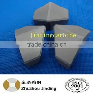 Cemented Carbide Elements for Industry Machine in Good Wear Resistance thumbnail-1