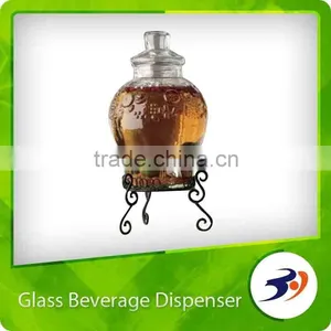 China Home Appliances Juice Dispenser thumbnail-3