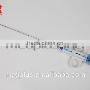 Biopsy Instrument Of Semi-automatic Biopsy Needle thumbnail-3