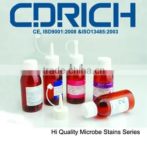 CDRICH Hematoxylin-eosin Microorganism Stain thumbnail-1